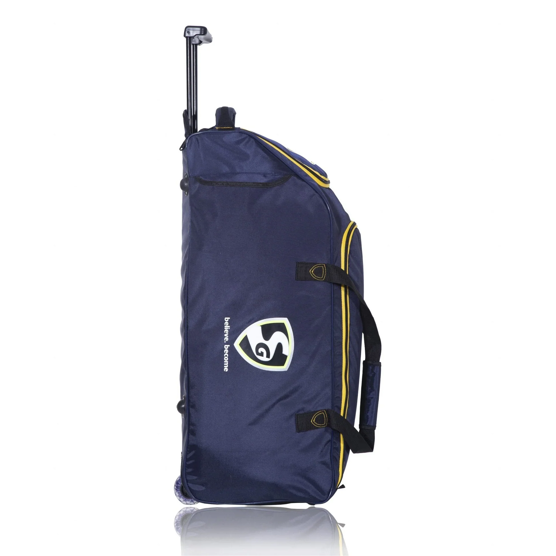Kit Bag SG EXTREMEPAK PLUS TROLLEY(2024) - Image 4