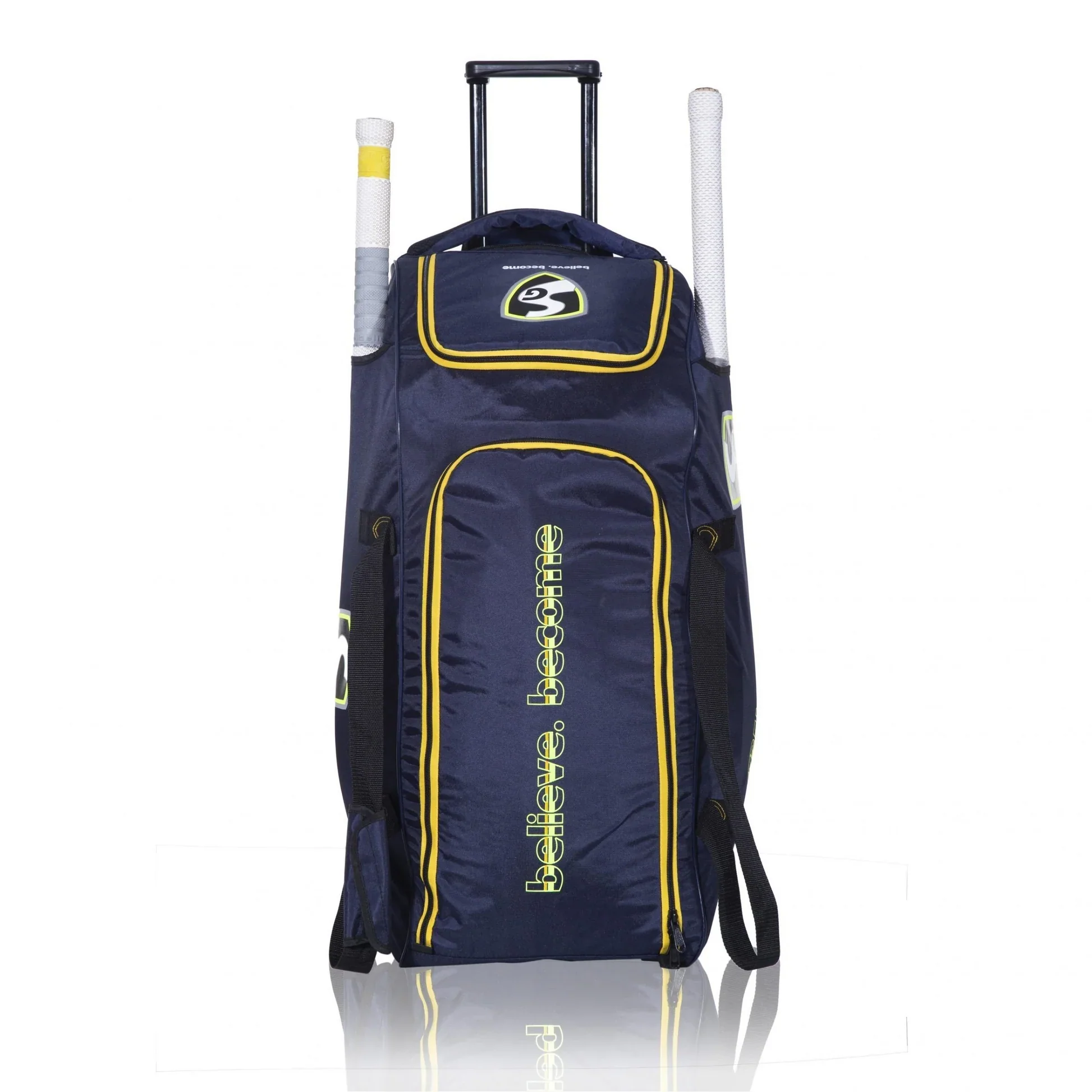 Kit Bag SG EXTREMEPAK PLUS TROLLEY(2024) - Image 5