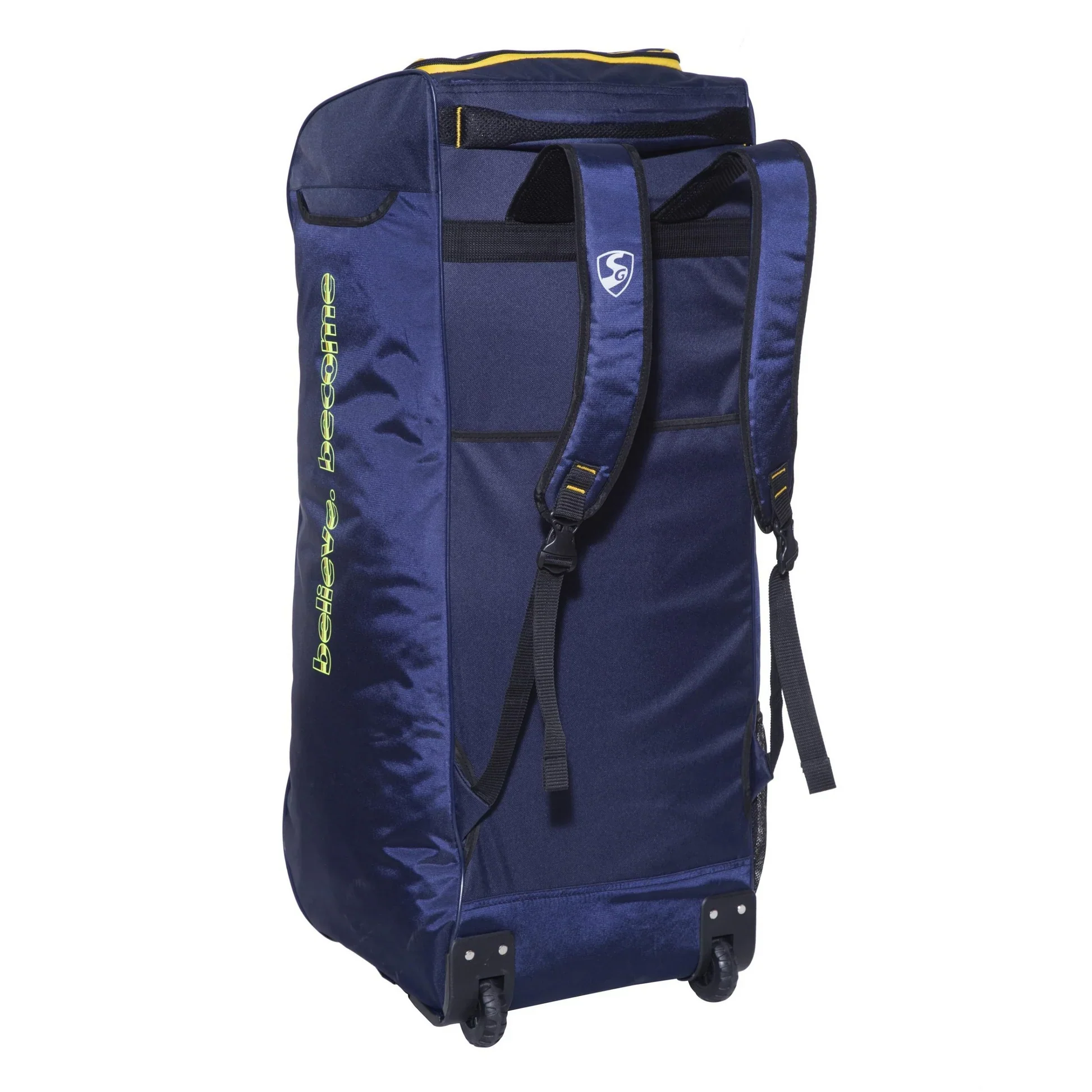 Kit Bag SG JAFFA DUFFLE WHEELIE(2024) - Image 2