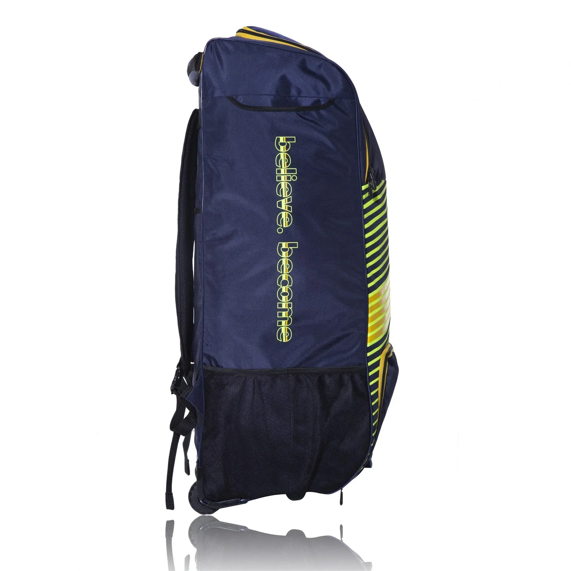 Kit Bag SG JAFFA DUFFLE WHEELIE(2024) - Image 4