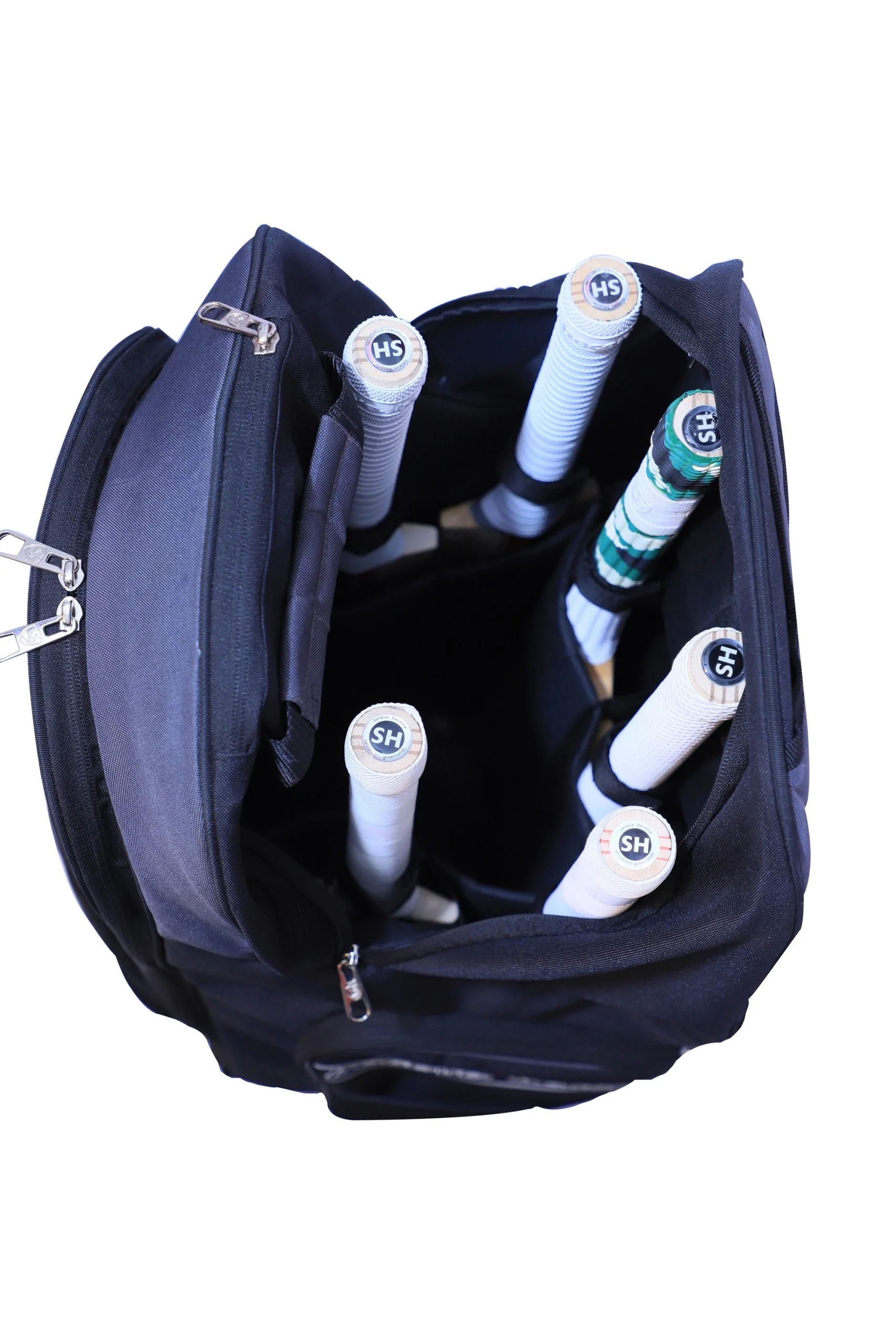 Kit bag SG MAXTRA PREMIUM - Image 8
