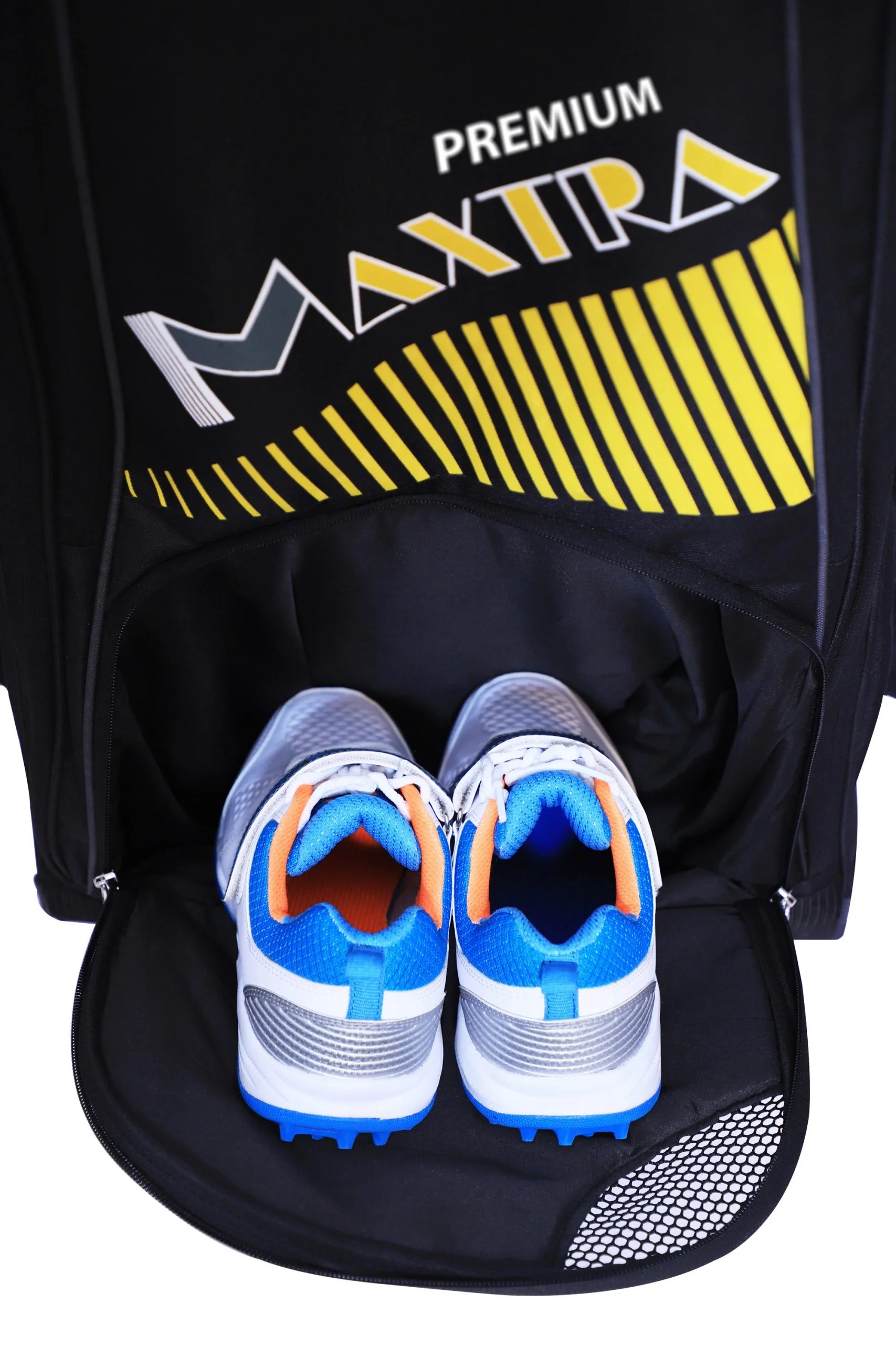 Kit bag SG MAXTRA PREMIUM - Image 9