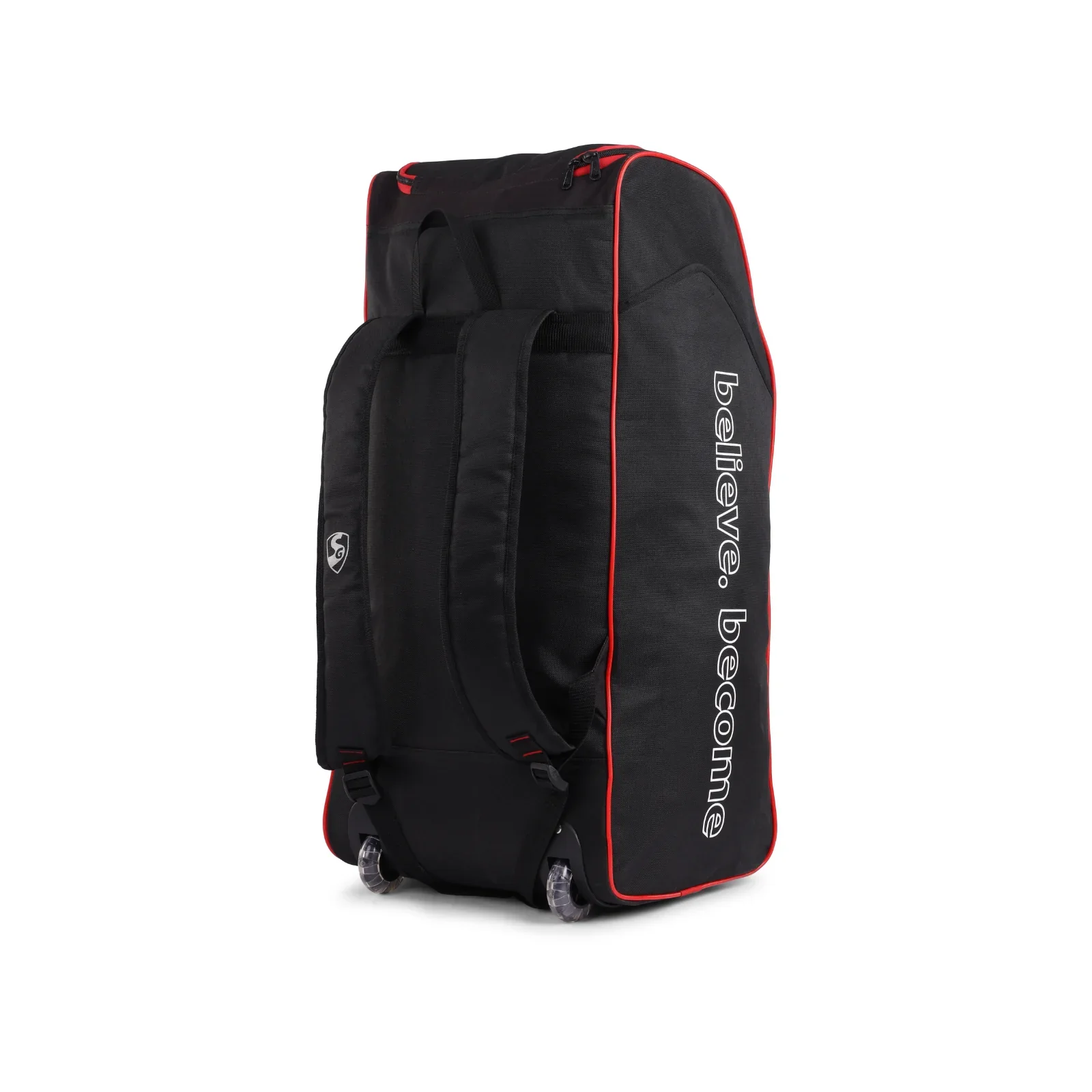 Kit Bag SG OPTIPAK PLUS DUFFLE WHEELIE(2024) - Image 3
