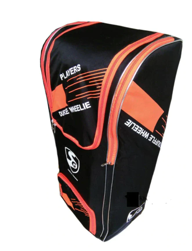 Kit Bag SG PLAYERS DUFFLE - Image 3