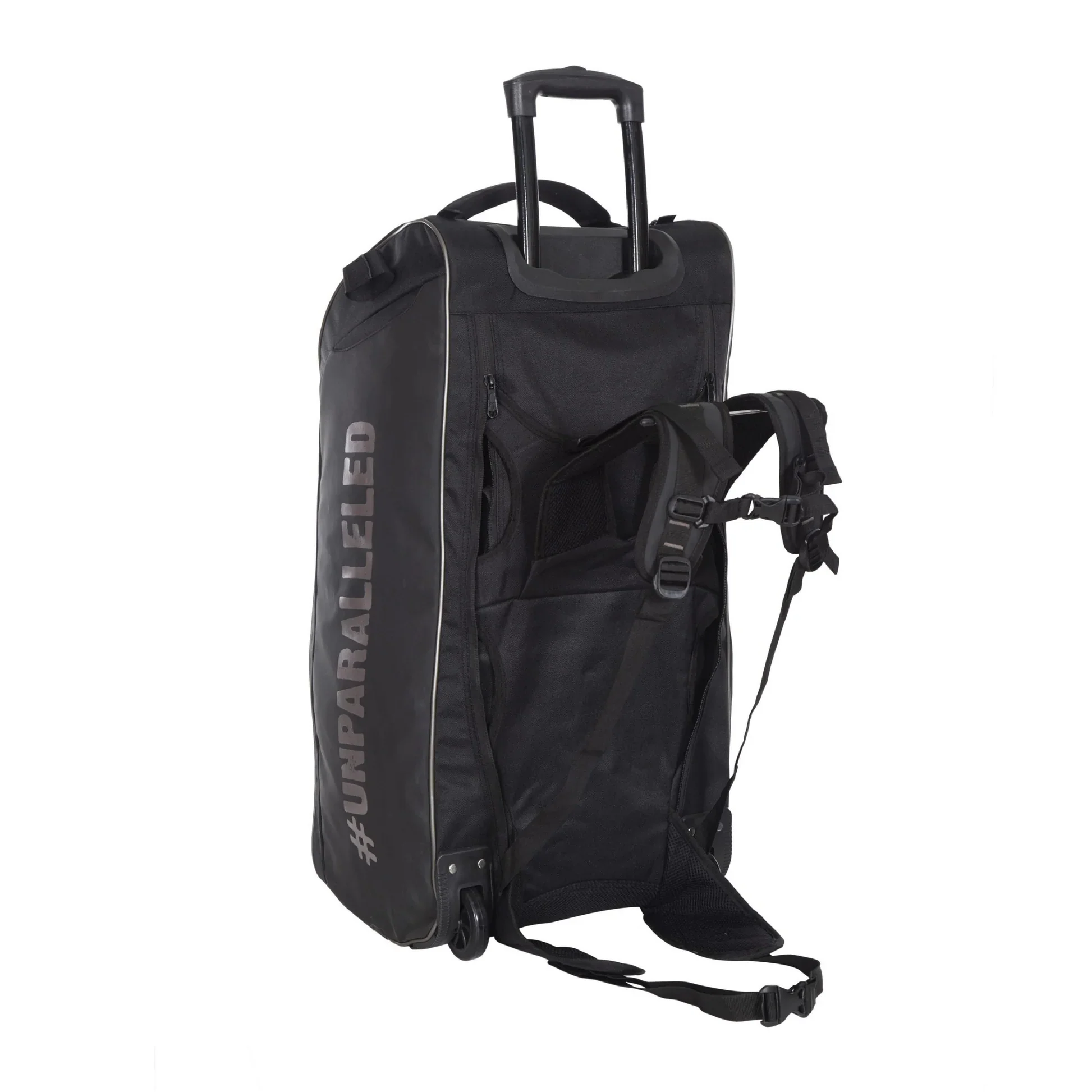 Kit Bag SG RP JUNIOR DUFFLE TROLLEY(2024) - Image 5