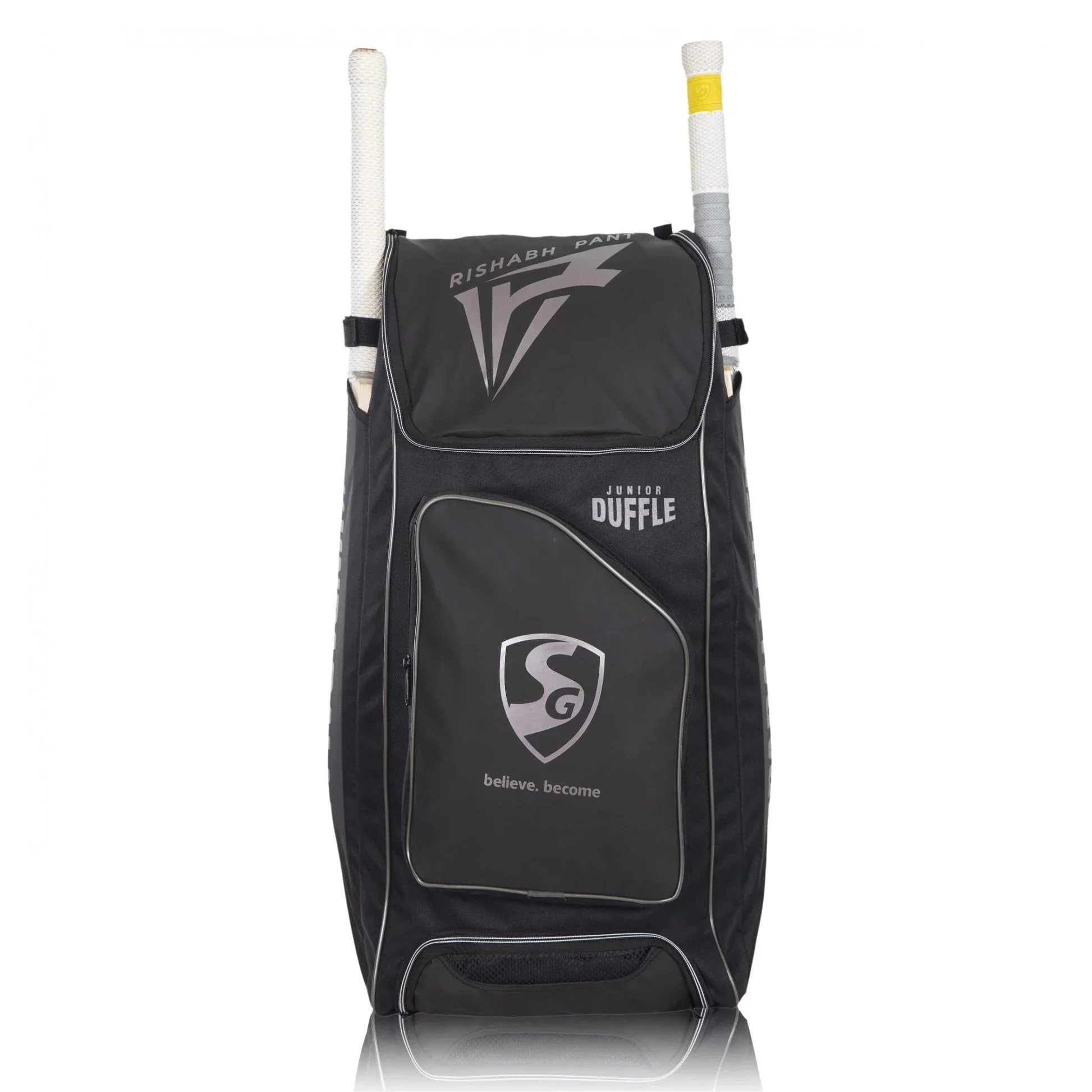Kit Bag SG RP JUNIOR DUFFLE(2024) - Image 5