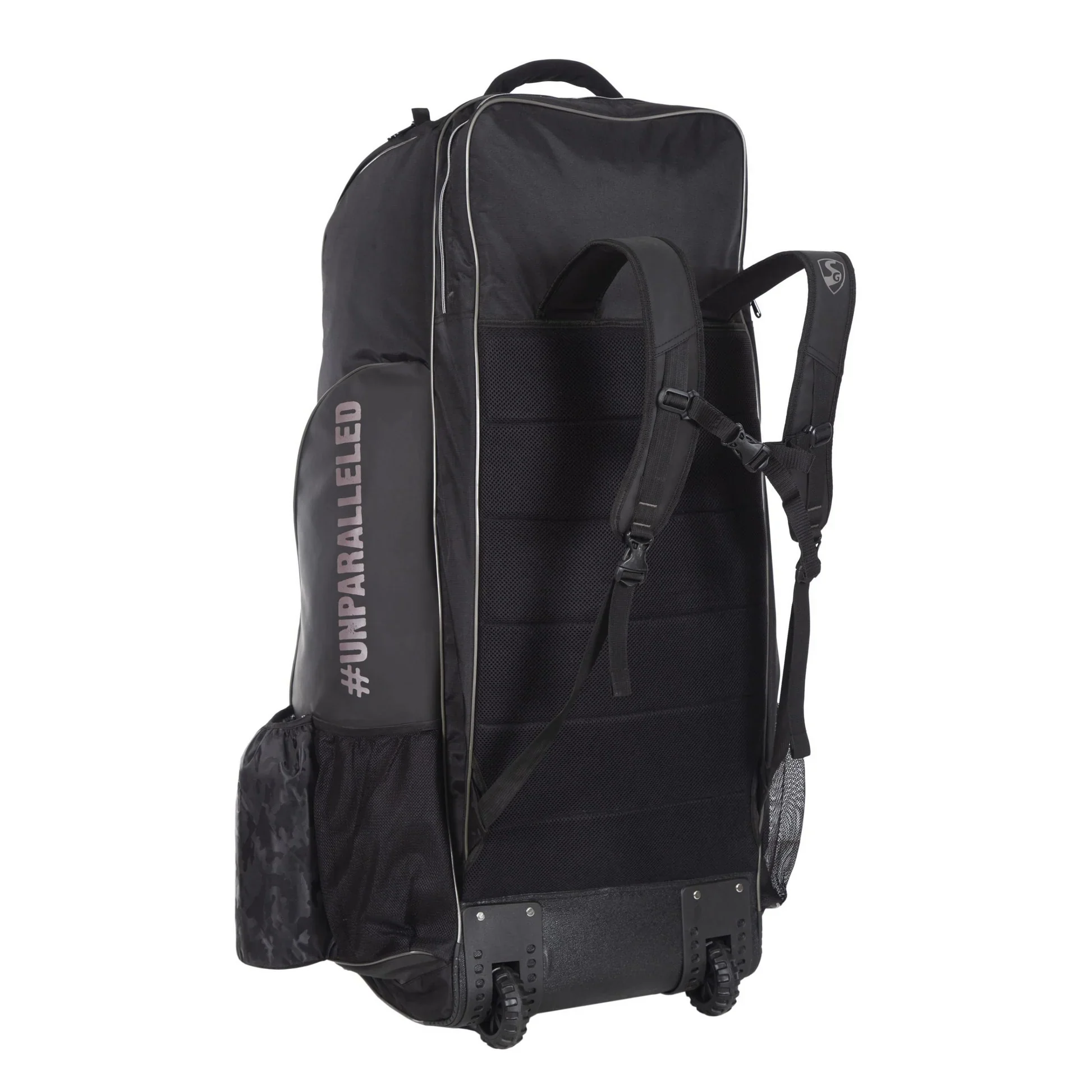 Kit Bag SG RP WHEELIE DUFFLE(2024) - Image 3