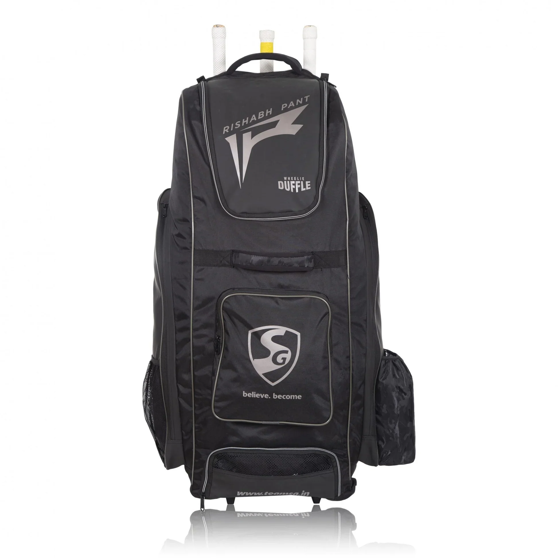 Kit Bag SG RP WHEELIE DUFFLE(2024) - Image 5