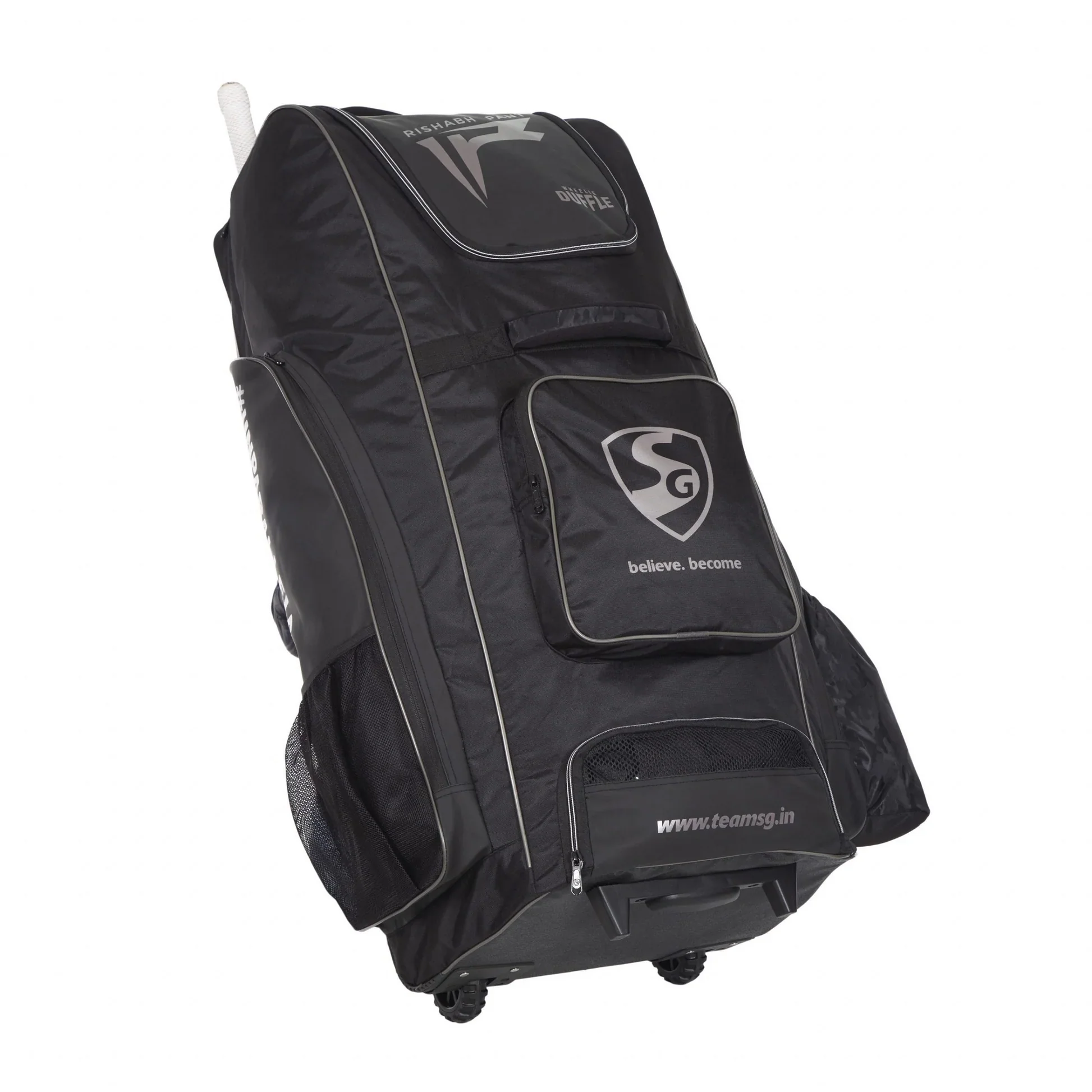 Kit Bag SG RP WHEELIE DUFFLE(2024) - Image 6