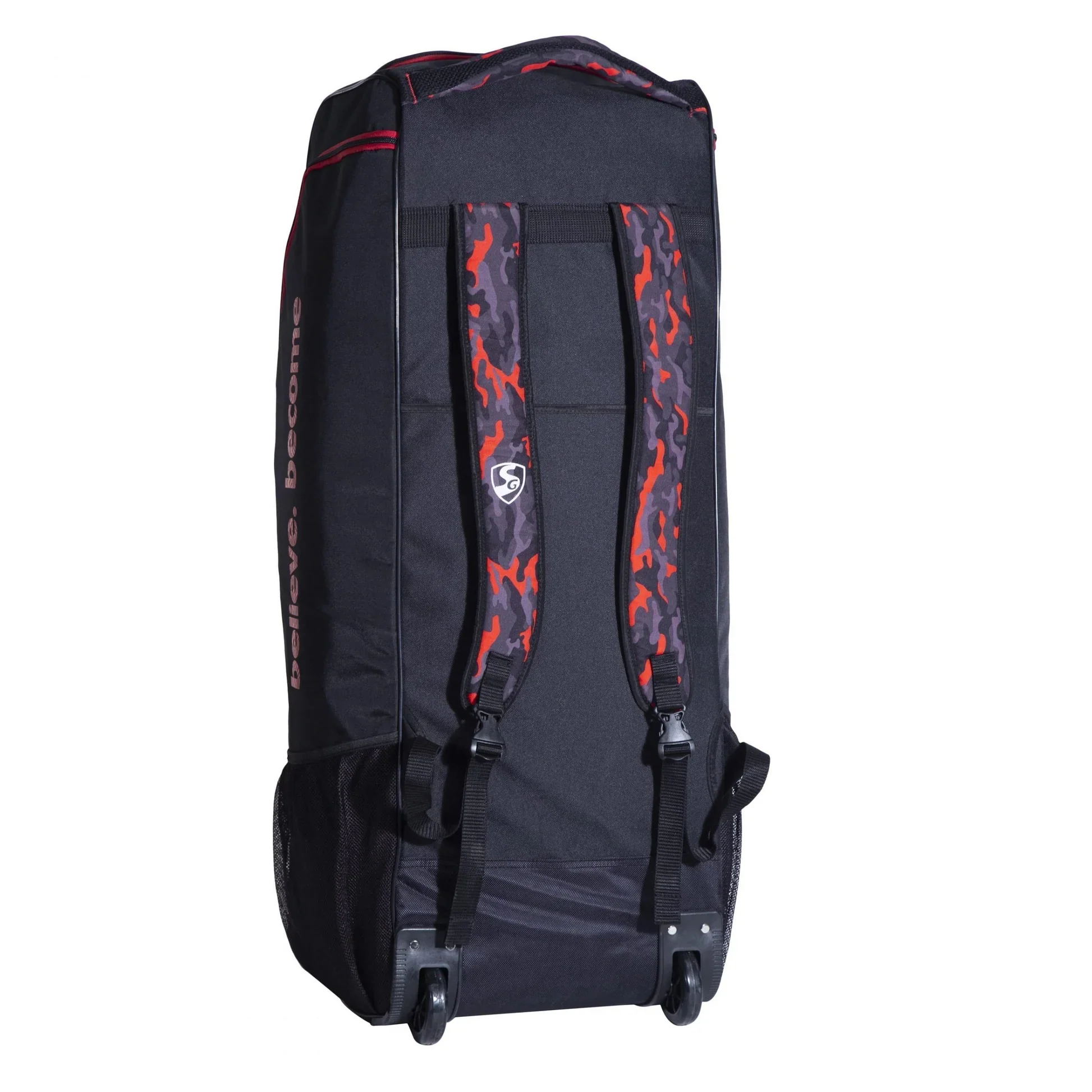 Kit Bag SG SAVAGE X4 DUFFLE WHEELIE(2024) - Image 2