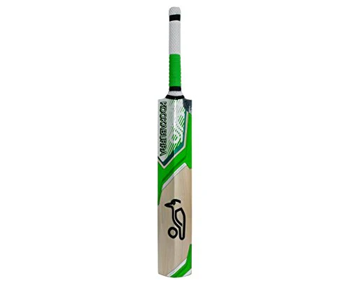 Kookaburra kahuna 550 English Willow bat - Image 2