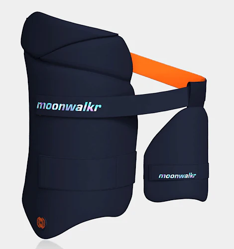 MOONWALKR 2.0 DUAL THIGH GUARD - Image 4