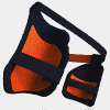 MOONWALKR 2.0 DUAL THIGH GUARD - Image 5