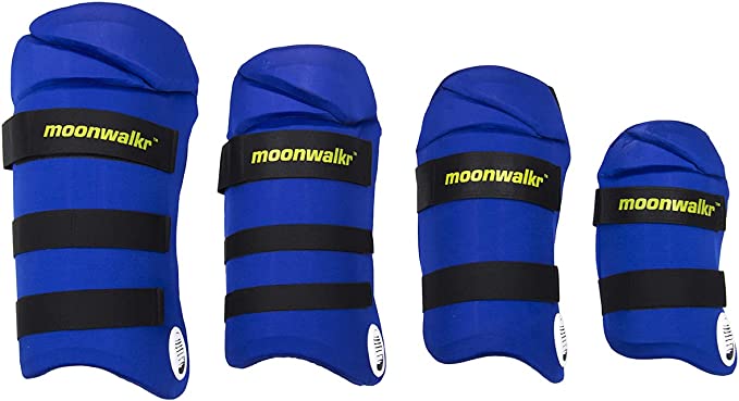 MOONWALKR ENDOS DUAL THIGH GUARD - Image 3