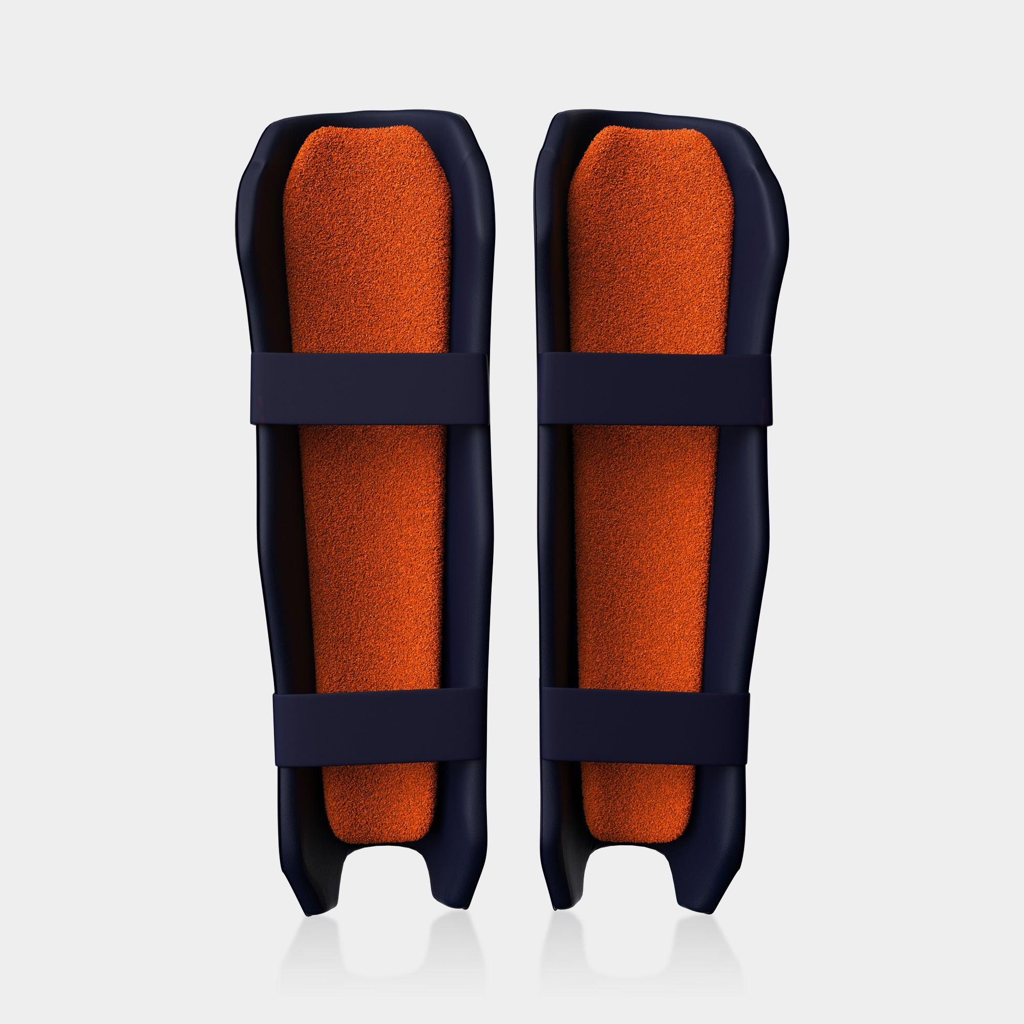 Moonwalkr Keeping Shin Guard (Wicket Keeping Pads) - Image 2
