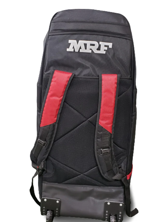 MRF Genius Chase Master Cricket Kit Bag - Image 3