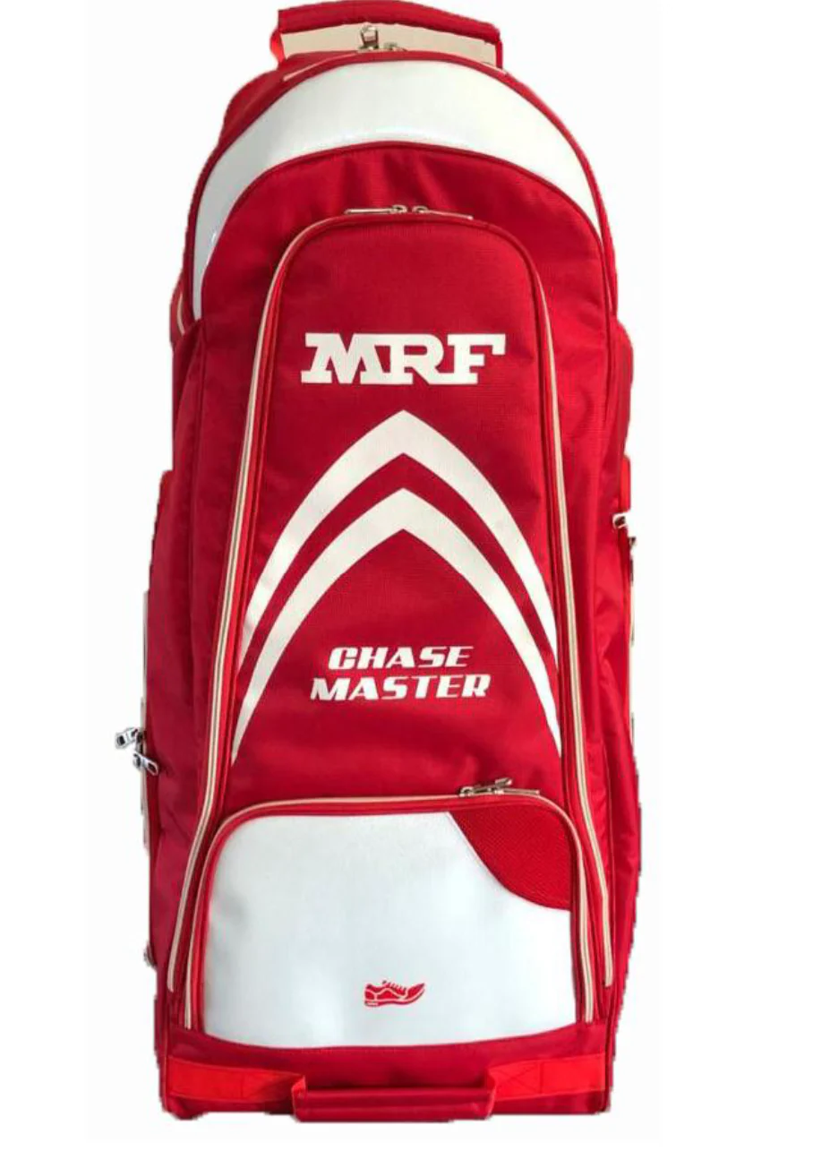MRF Genius Chase Master Cricket Kit Bag - Image 4