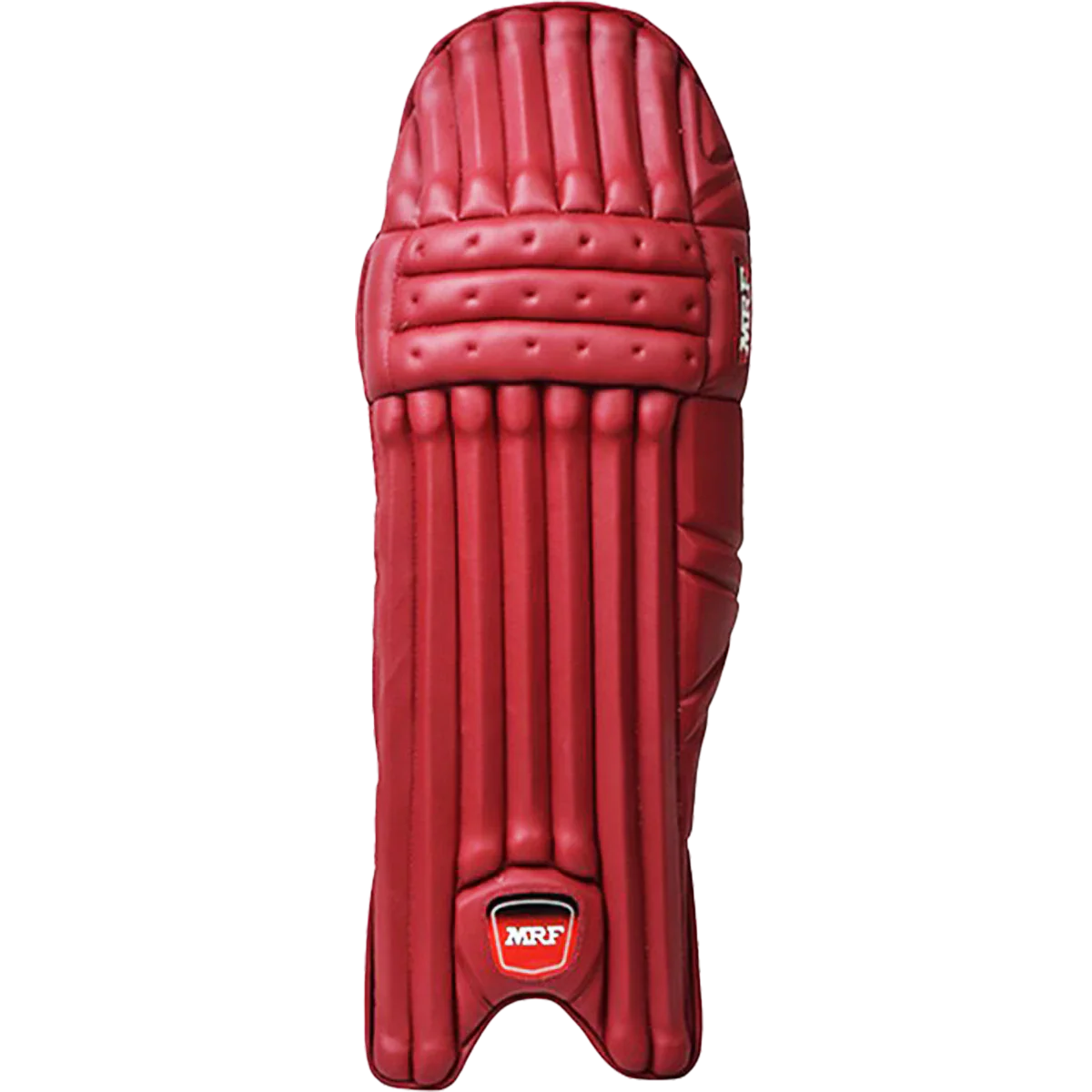 MRF Genius Grand Edition 1.0 Batting Legguard color Pads - Image 4