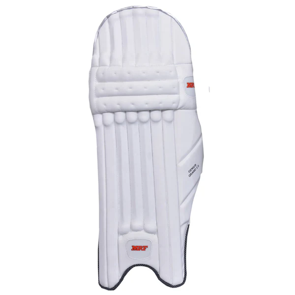 MRF Genius Grand Edition 2.0 Batting Legguard Pad - Image 3