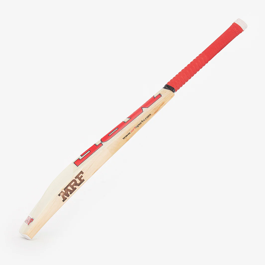 MRF Genius Grand Edition 3.0 Cricket Bat - Image 3