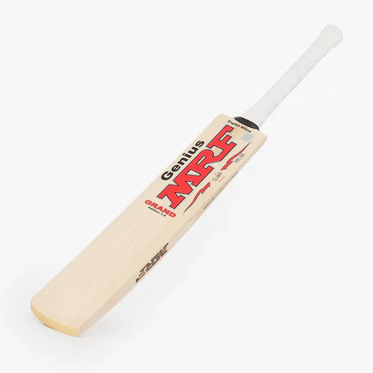 MRF Genius Grand Edition1.0 Cricket Bat - Image 3