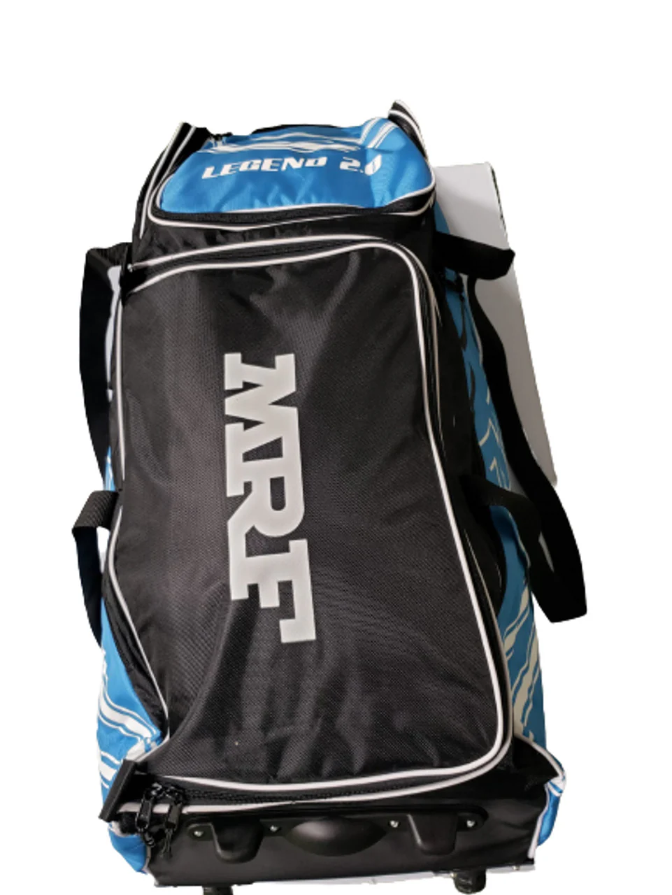 MRF Legend VK 18 2.0 Cricket Kit Bag - Image 3