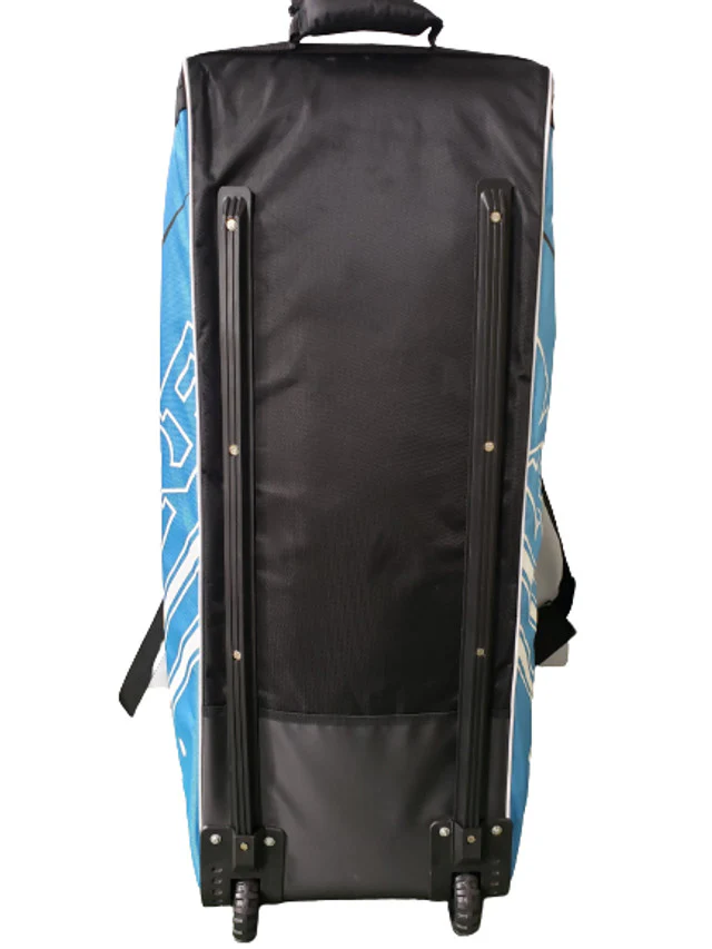 MRF Legend VK 18 2.0 Cricket Kit Bag - Image 4