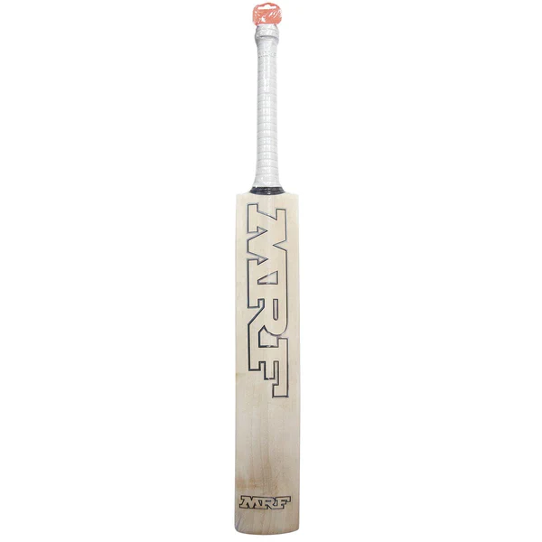 MRF Wizard Classic Edition English Willow Cricket Bat - Image 3