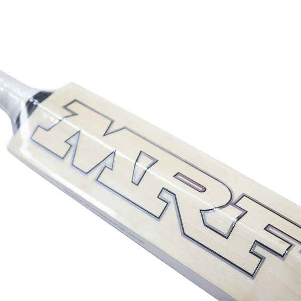 MRF Wizard Classic Edition English Willow Cricket Bat - Image 4