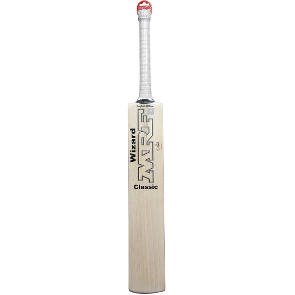 MRF Wizard Classic Edition English Willow Cricket Bat - Image 5