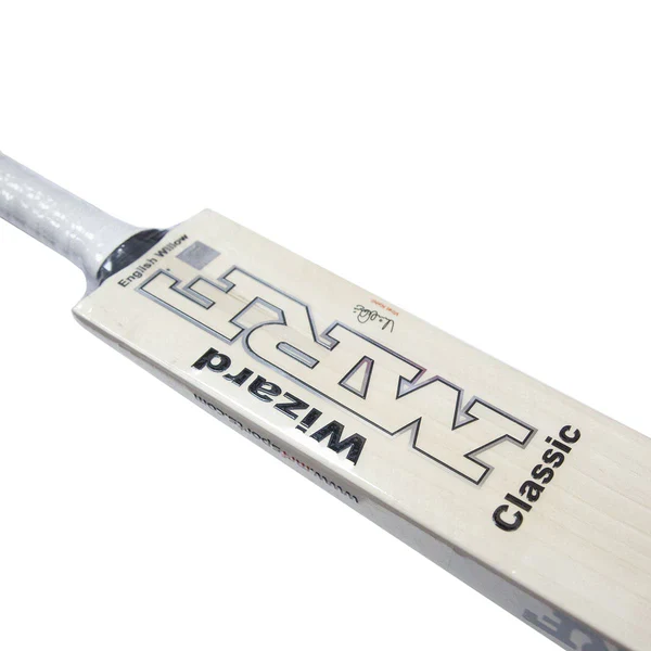 MRF Wizard Classic Edition English Willow Cricket Bat - Image 6