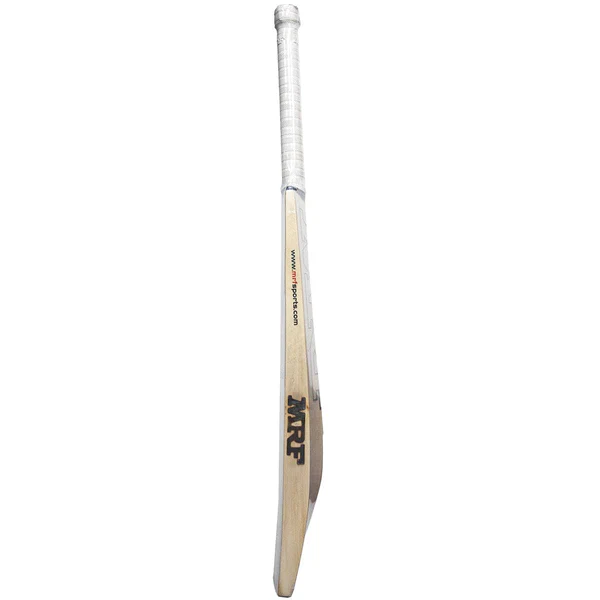 MRF Wizard Classic Edition English Willow Cricket Bat - Image 7