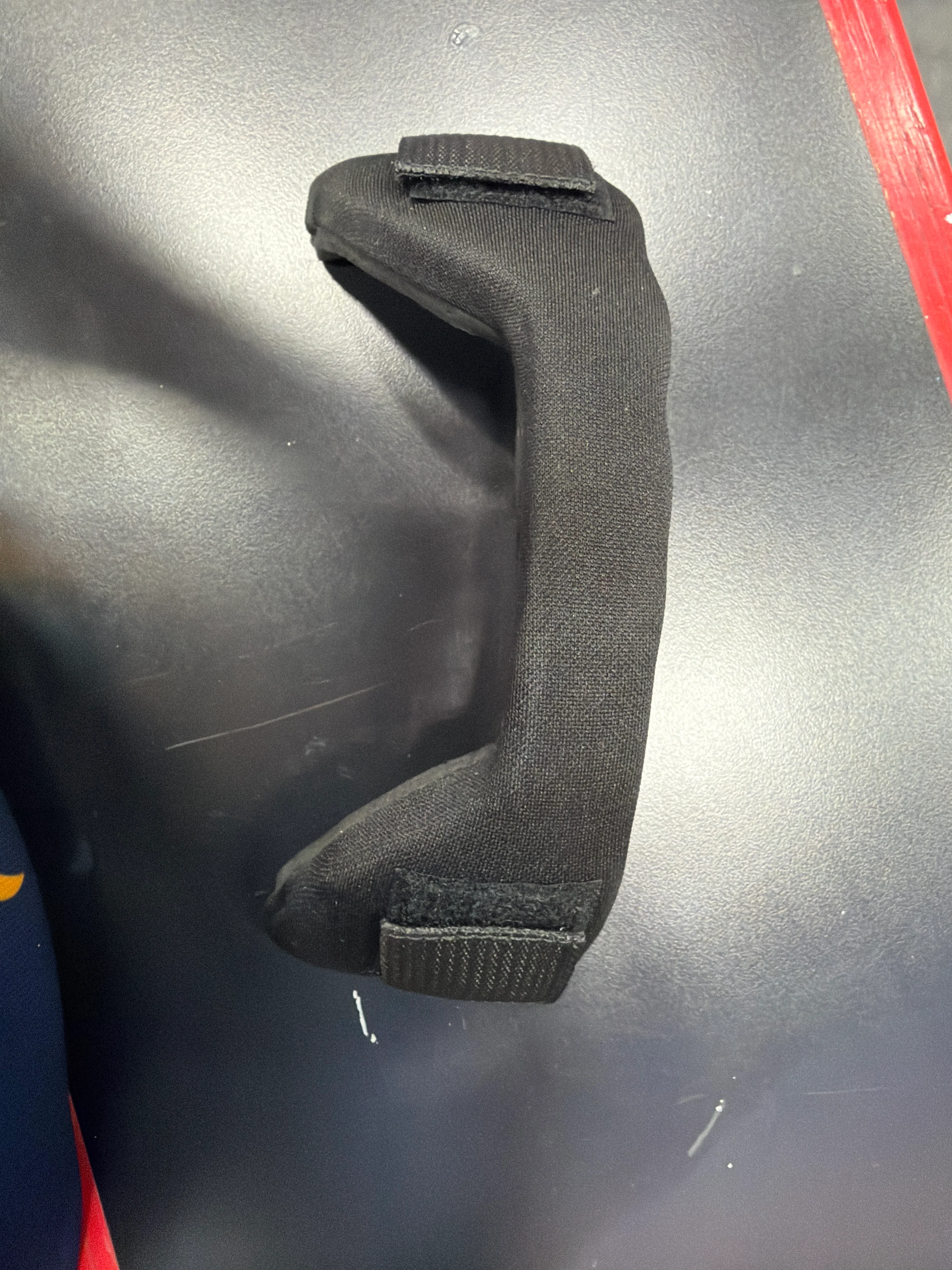 Neck Guard