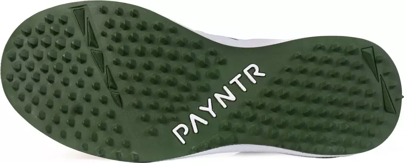 Payntr X Batting Rubber Studs (Camo) Cricket Shoes - Image 5