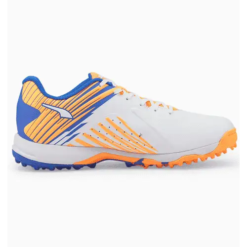 PUMA 22 FH Rubber |  White-Bluemazing Neon Citrus - Image 3