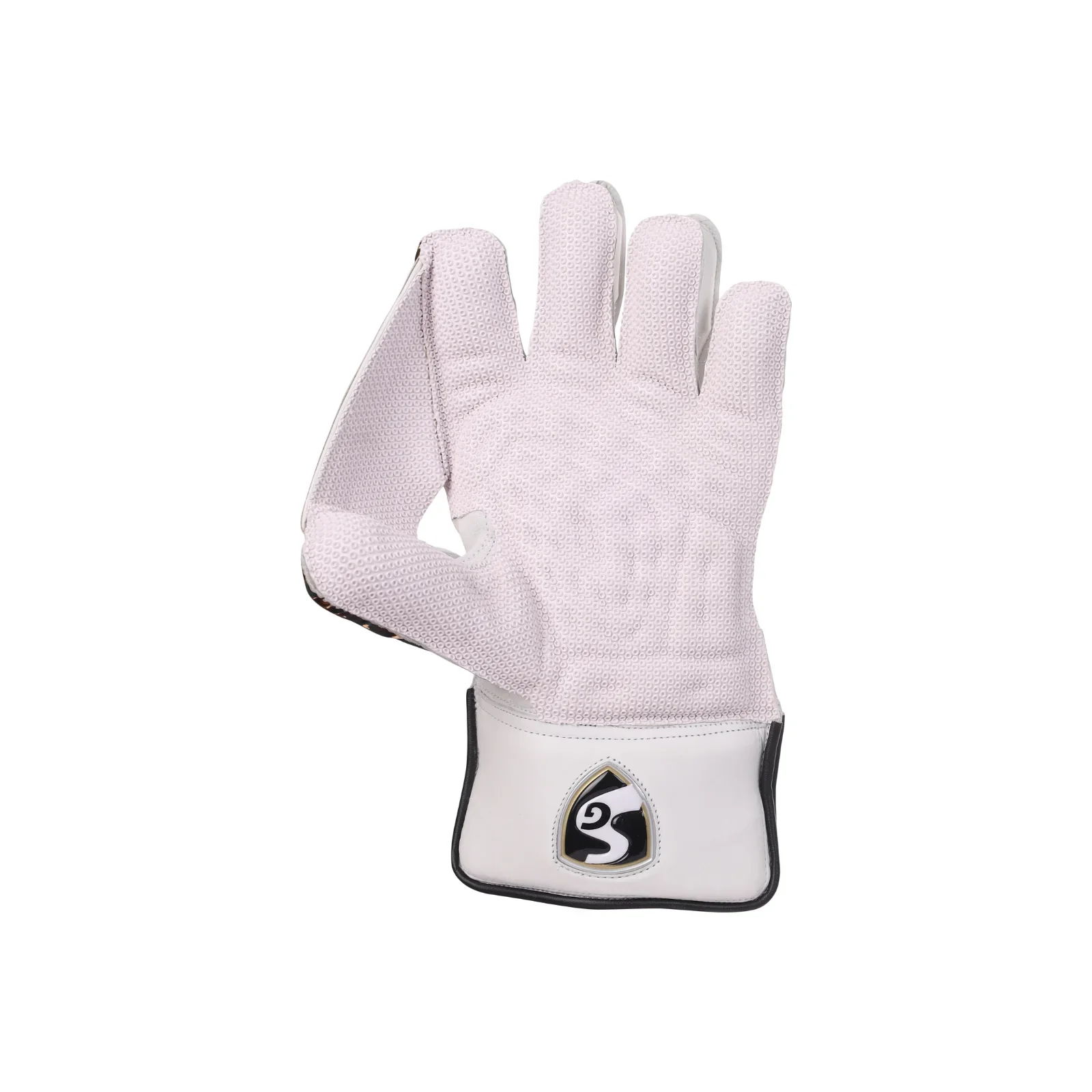 Savage Wicket Keeping Gloves - W.K. Gloves(2024) - Image 3