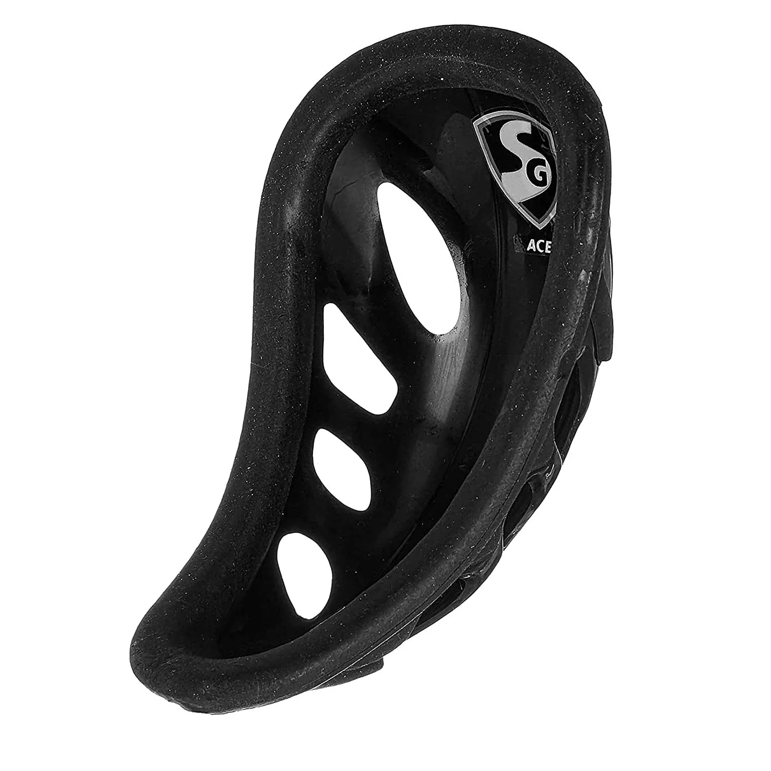 SG Ace® Cricket Batting Abdo Guard(2024) - Image 5