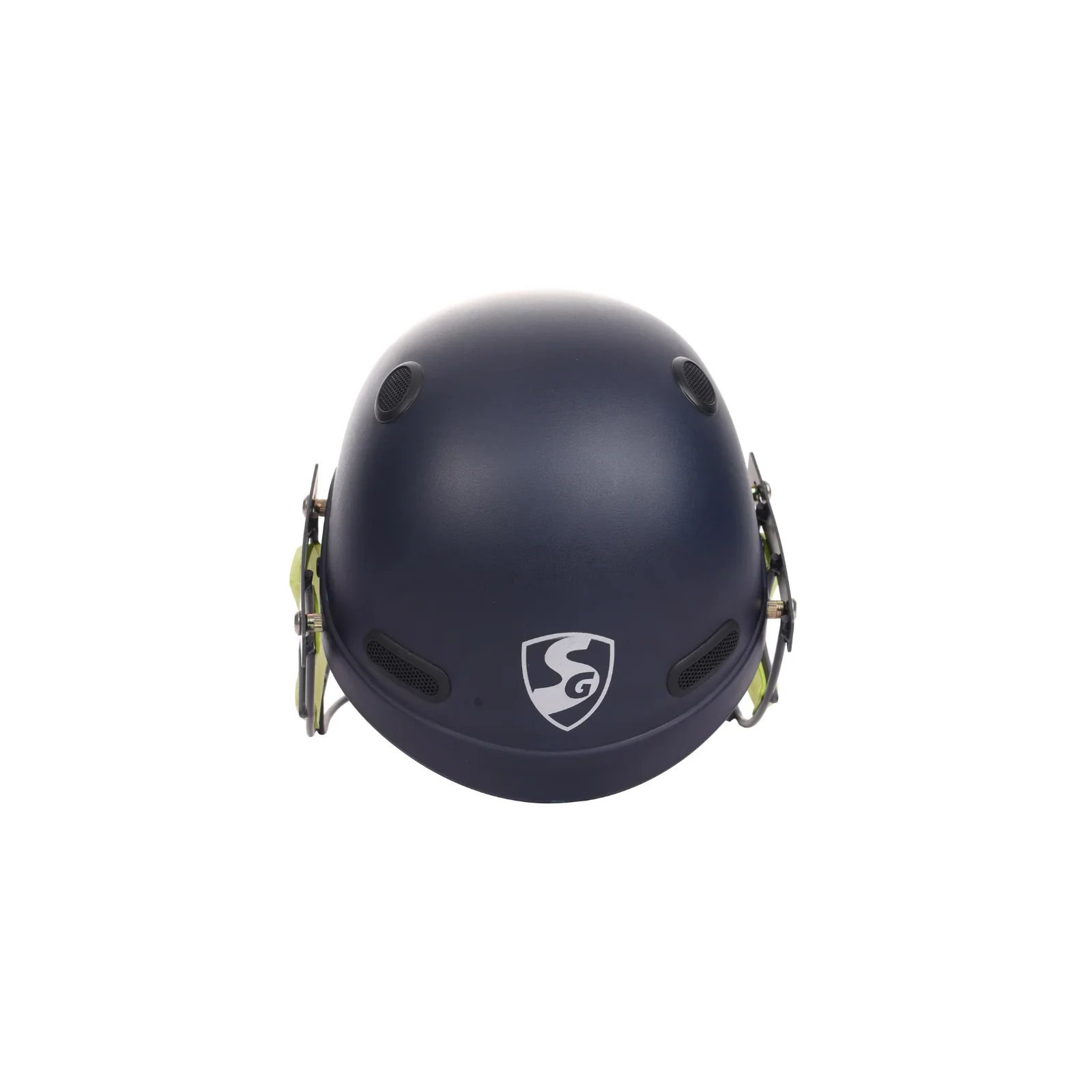 SG Aeroshield 2.0 Cricket Helmet(2024) - Image 4