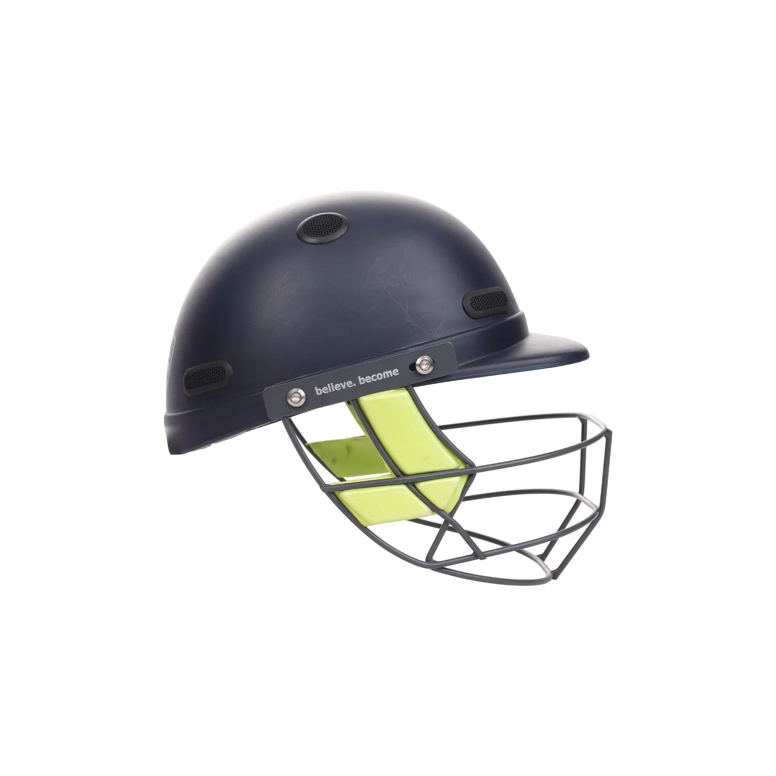 SG Aeroshield 2.0 Cricket Helmet(2024) - Image 5
