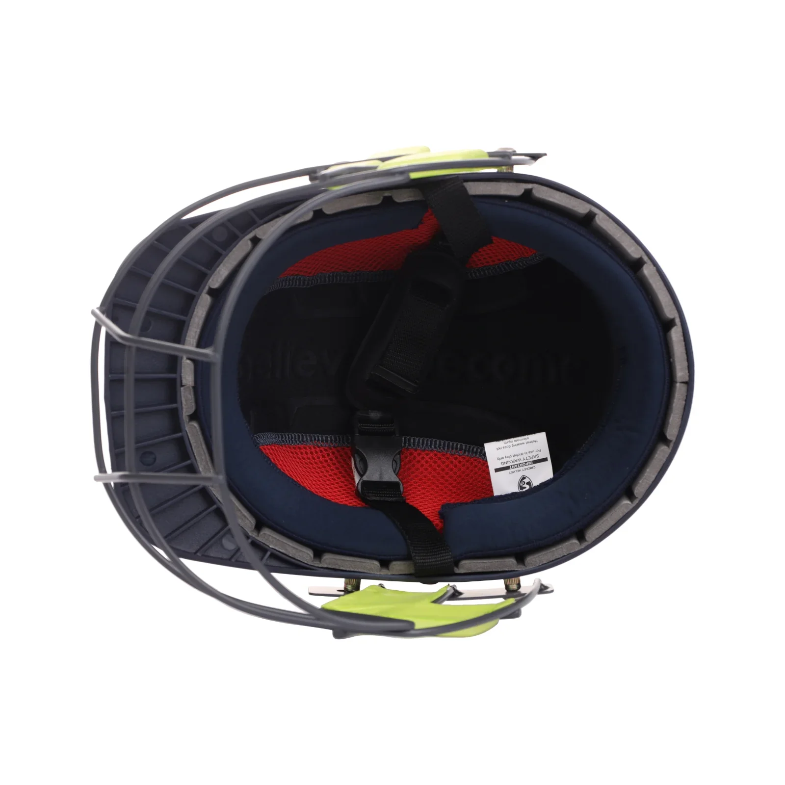 SG Aeroshield 2.0 Cricket Helmet(2024) - Image 6