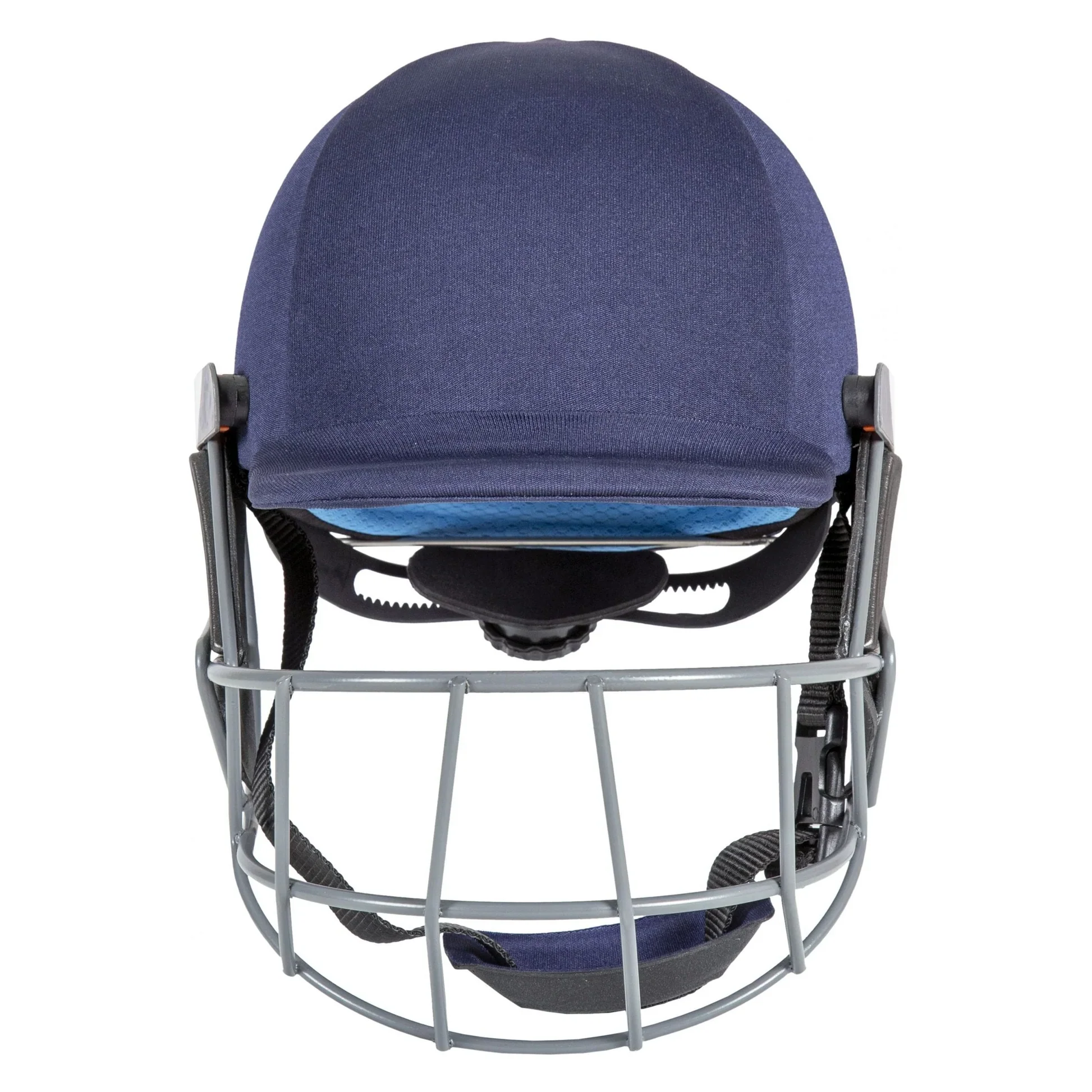 SG Aerotuff Cricket Helmet with Mild Steel Grill(2024) - Image 3