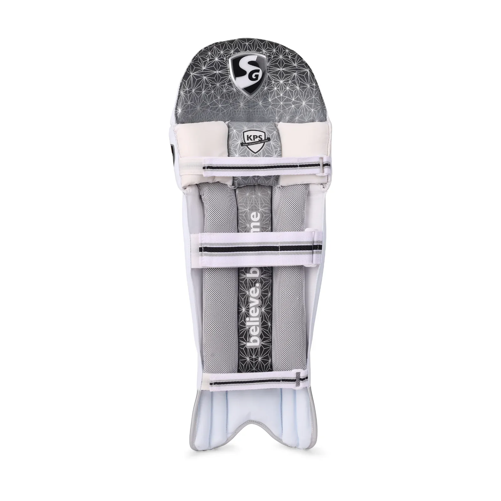 SG Campus Cricket Batting Legguard (Batting Pad)(2024) - Image 2