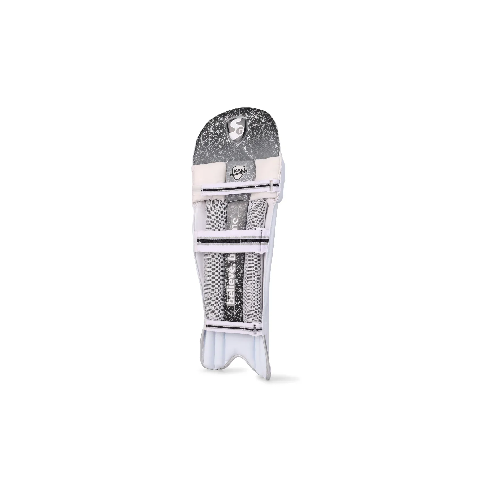 SG Campus Cricket Batting Legguard (Batting Pad)(2024) - Image 4