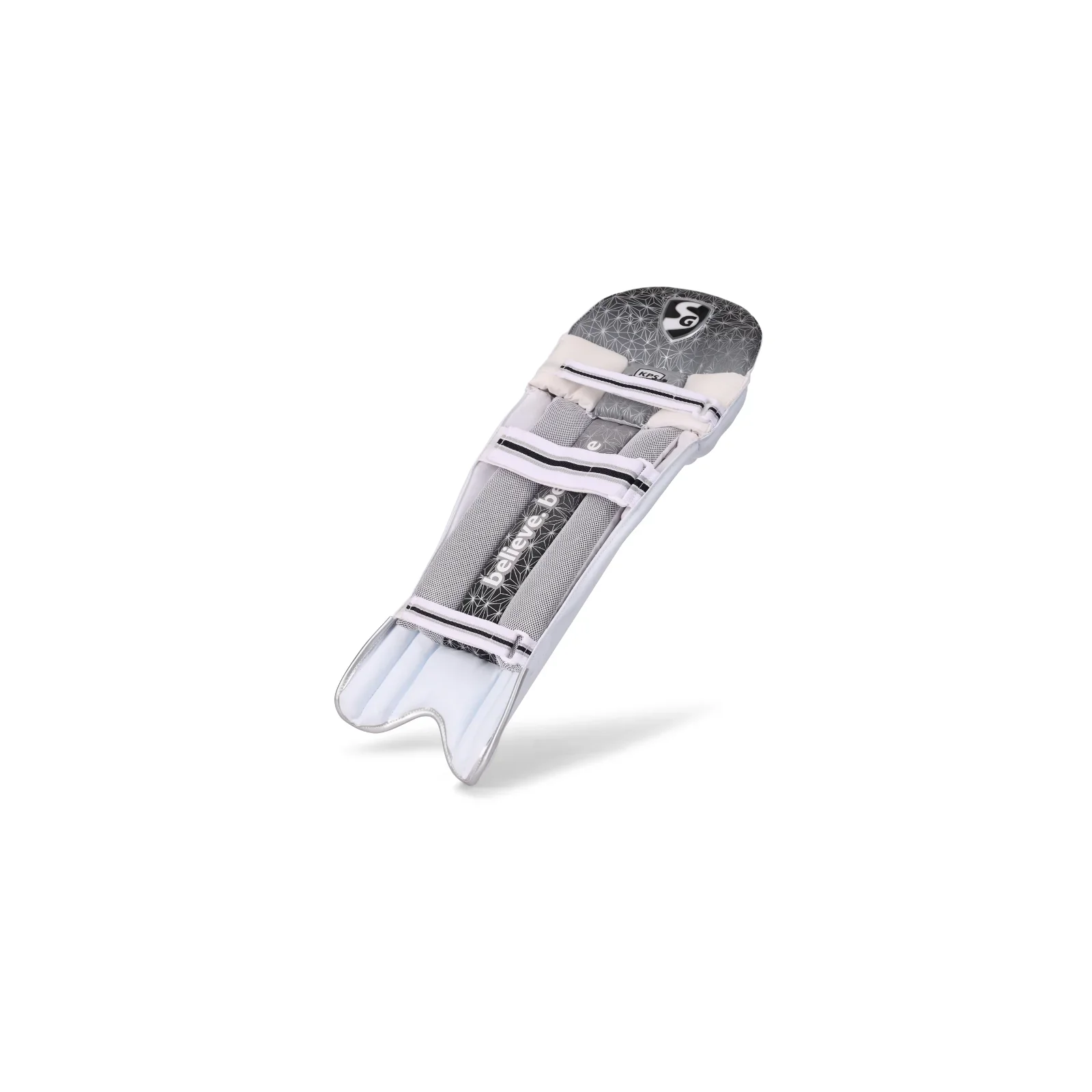 SG Campus Cricket Batting Legguard (Batting Pad)(2024) - Image 6