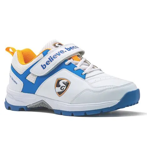 SG CENTURY 6.0 Cricket Shoe - Image 3