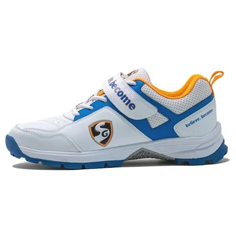 SG CENTURY 6.0 Cricket Shoe - Image 4