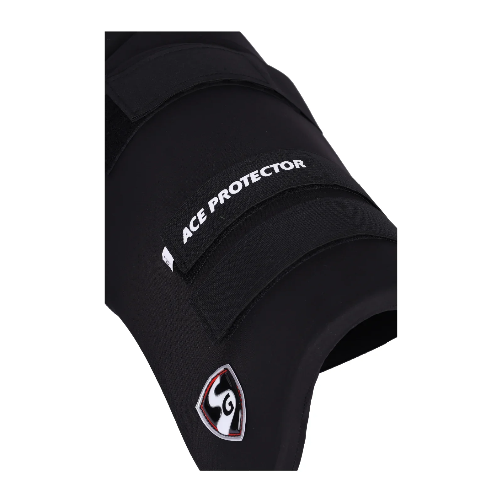 SG Combo Ace Protector cricket batting thigh pad(2024) - Image 3
