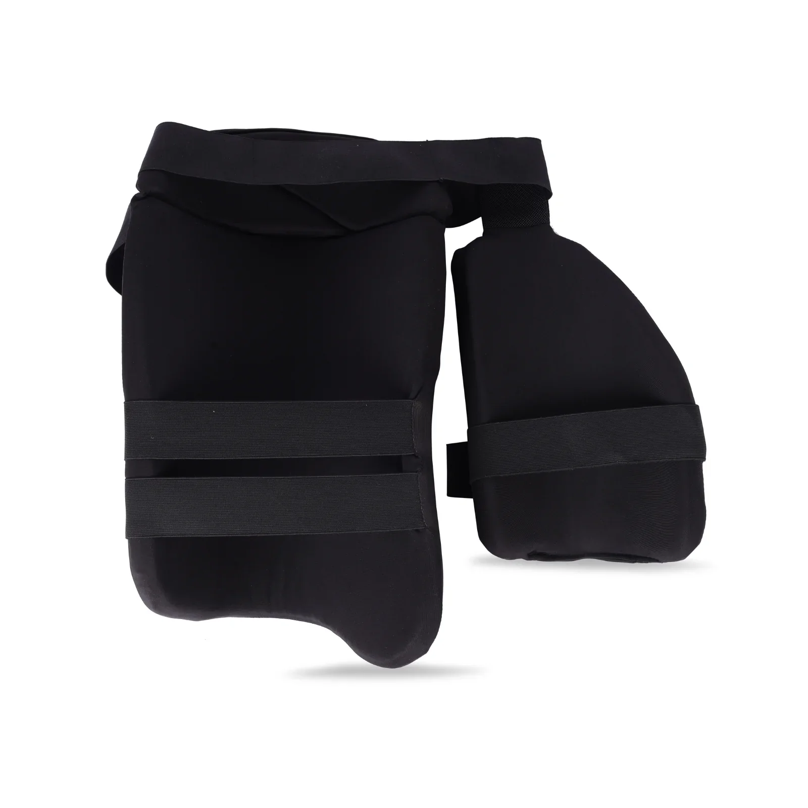 SG Combo Ace Protector cricket batting thigh pad(2024) - Image 6