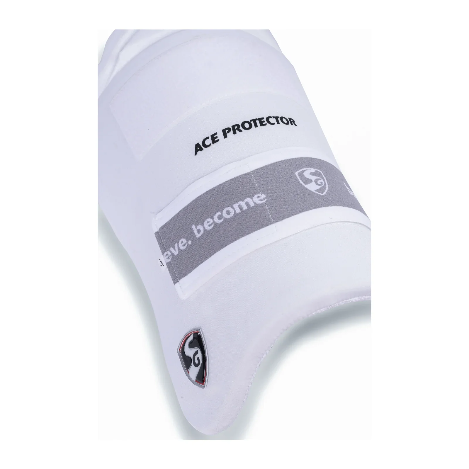 SG Combo Ace Protector cricket batting thigh pad(2024) - Image 8