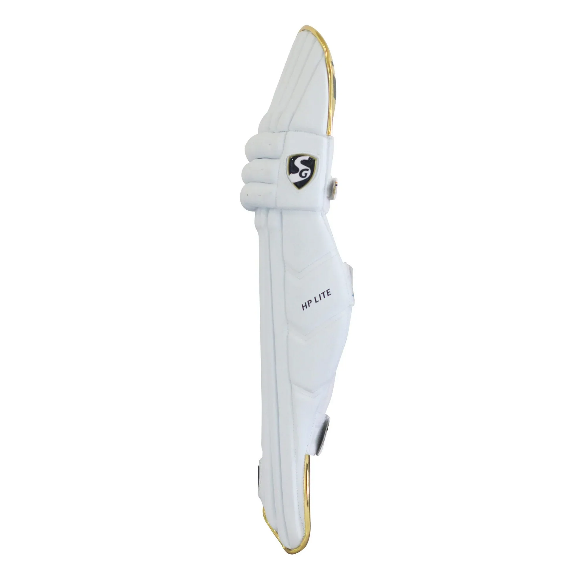 SG Cricket Batting Legguard HP lite(2024) - Image 4